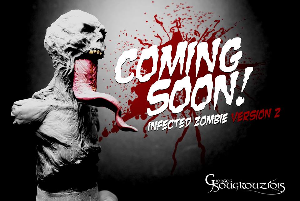 Infected Zombie